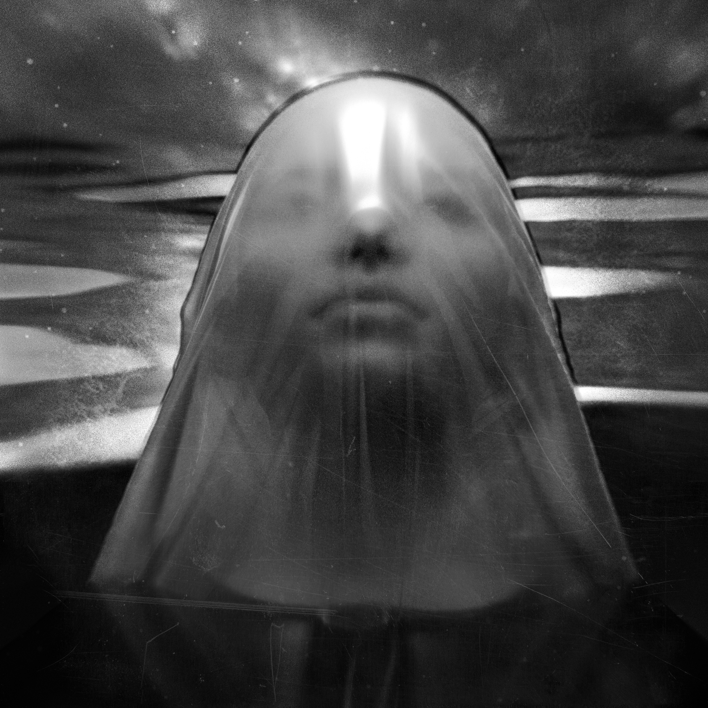 Nourish album art, third scene